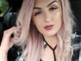 Chat de video erótico MichelleSwan