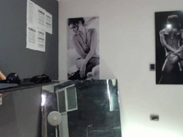 Capturas de pantalla de transmisión michellfox69