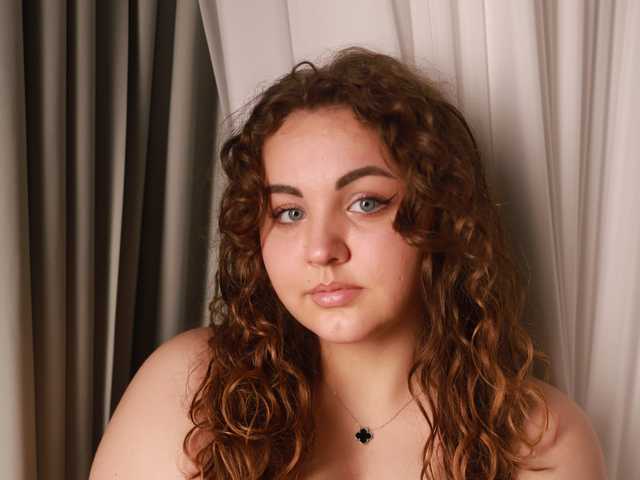 Foto del perfil MichellKiss
