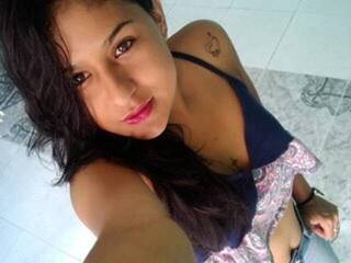 Chat de video erótico MichellLove