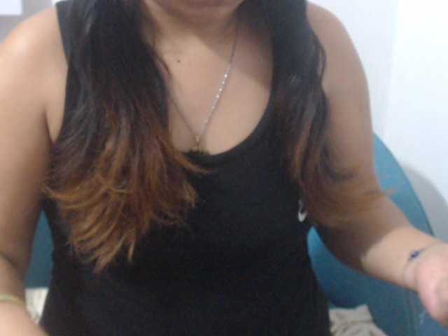 Capturas de pantalla de transmisión Michellmommi0