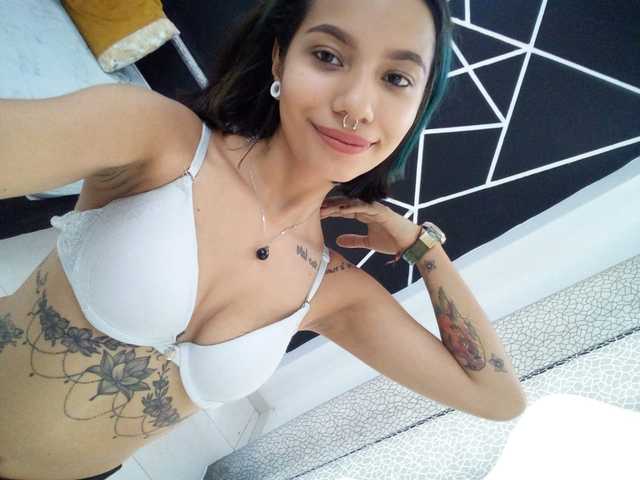 Videochat erótico michellTeen