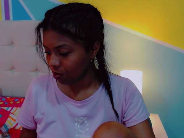 Capturas de pantalla de transmisión michelnaugthy