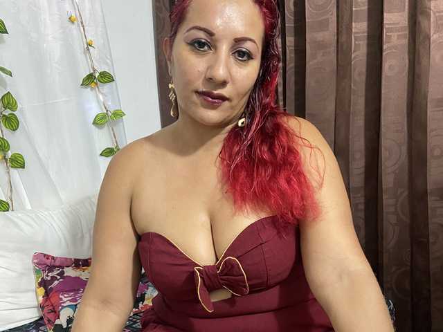Foto del perfil micheyye