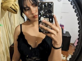 Chat de video erótico Michi55