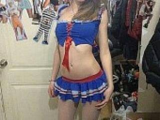 Chat de video erótico mickaela