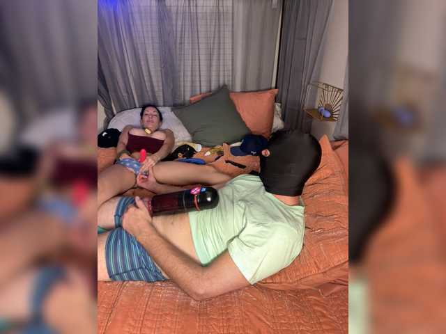 Capturas de pantalla de transmisión MicNMal