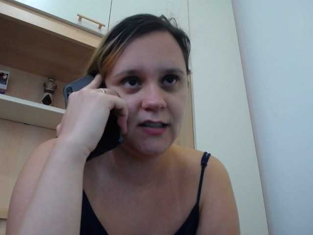 Capturas de pantalla de transmisión midnightdream