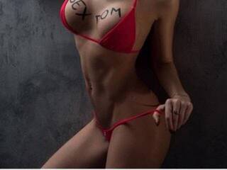 Chat de video erótico Mrs-Smith