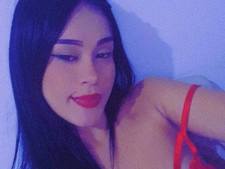 Chat de video erótico Miia-key