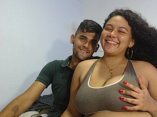 Videochat erótico miiablack