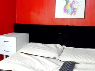 Chat de video erótico miiafantasy