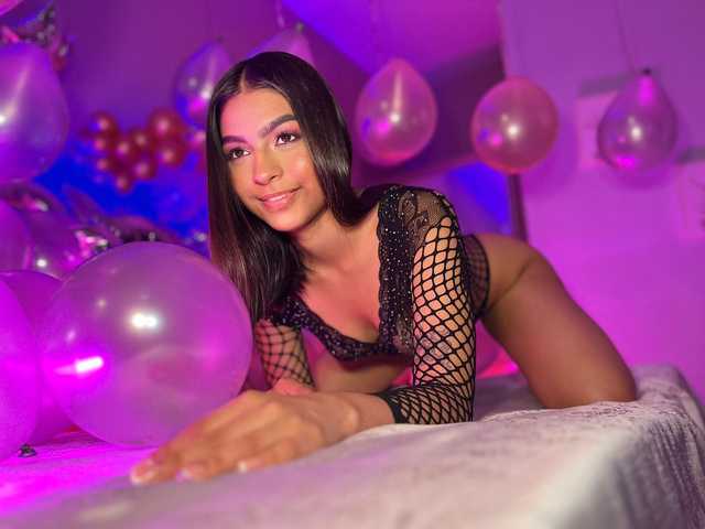 Foto del perfil Miiagarcia1