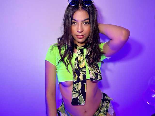 Foto del perfil Miiagarcia1