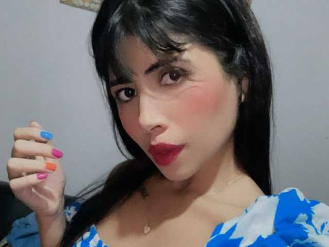 Foto del perfil Miilafox