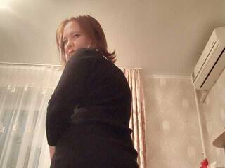 Chat de video erótico MikaAhNiks