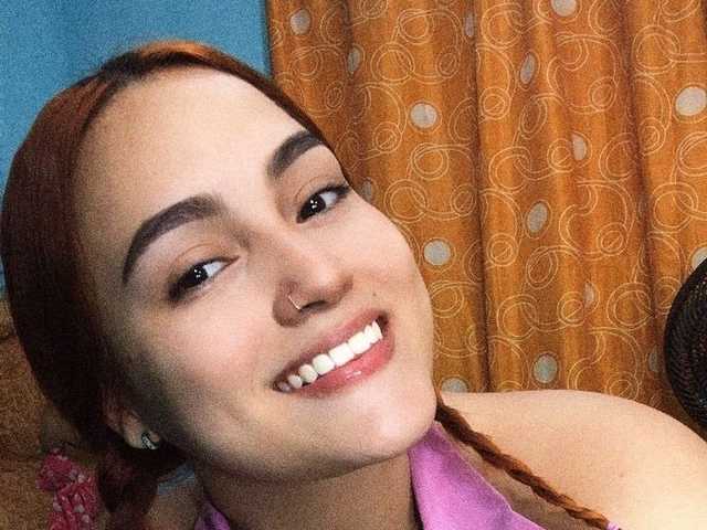 Foto del perfil MikaelaSantos