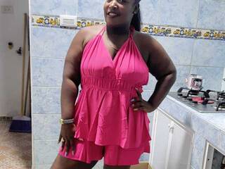 Chat de video erótico MikaelaTaylor