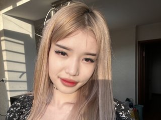 Chat de video erótico MikaellaSwan