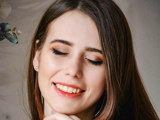 Foto del perfil MikaMoonn1