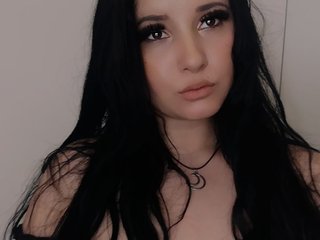 Chat de video erótico MikaSnake