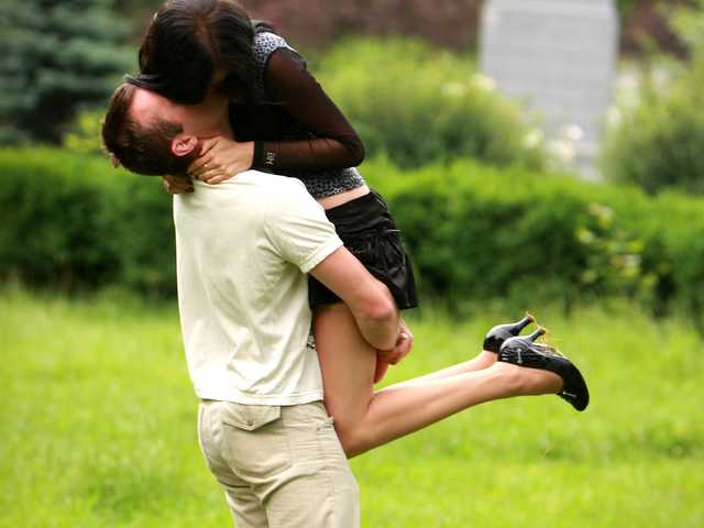 Foto del perfil Mike-n-Gabby