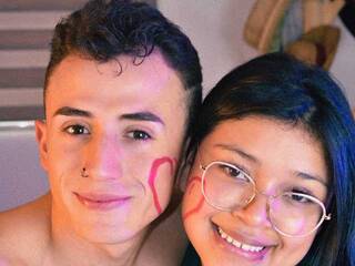 Chat de video erótico mike-veronica