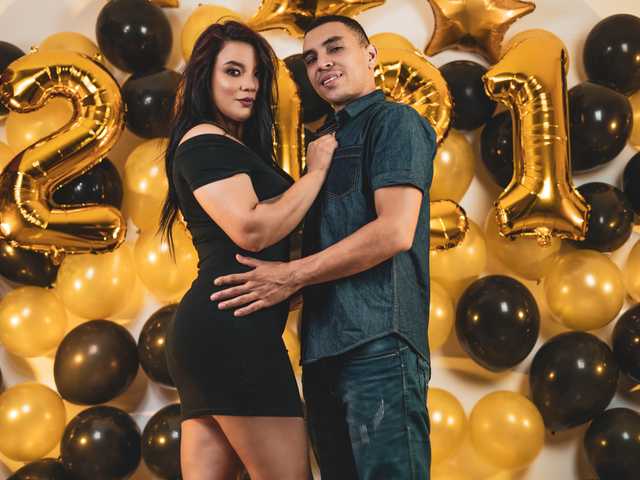 Foto del perfil MikeandAlyssa