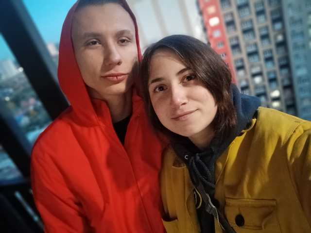 Foto del perfil MikeMaria