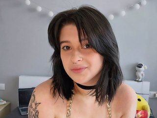 Chat de video erótico MikiiKiwi