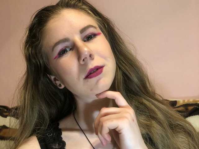 Foto del perfil Mikki-chase