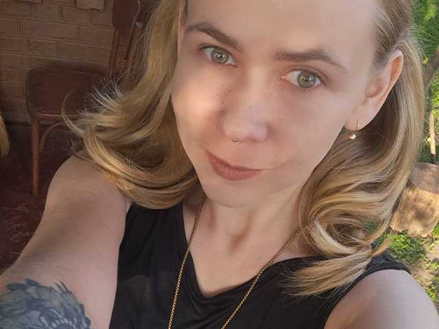 Foto del perfil mila-