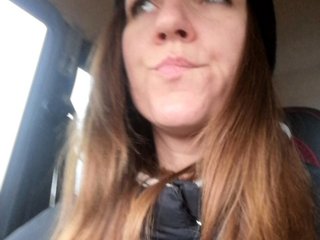 Chat de video erótico Mila-1