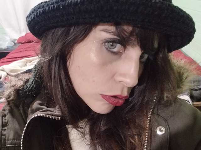 Foto del perfil Mila-27