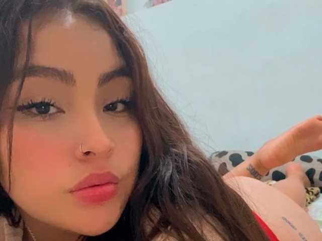 Foto del perfil Mila-desire