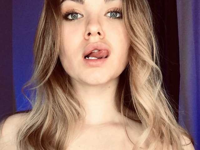 Foto del perfil Mila-Ice