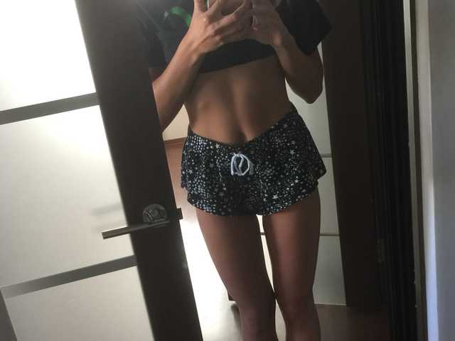 Foto del perfil Mila-love