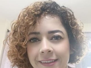 Chat de video erótico Mila-Moans