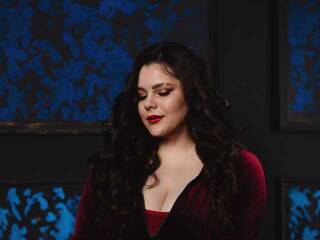 Chat de video erótico Mila-Nox