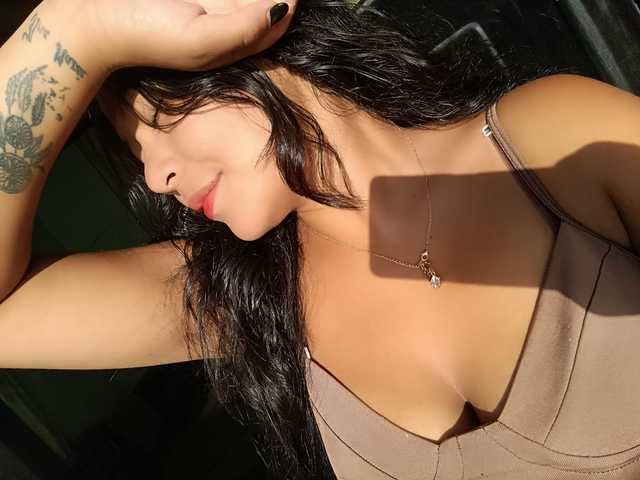 Foto del perfil MilaAdams