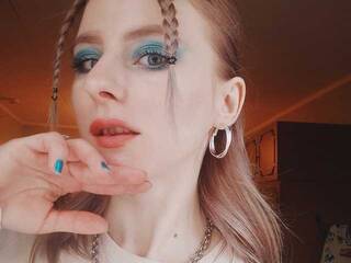 Chat de video erótico Milaai