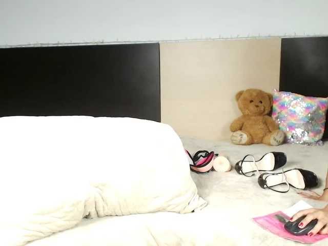 Capturas de pantalla de transmisión Milabroock