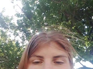 Chat de video erótico JessieOCream
