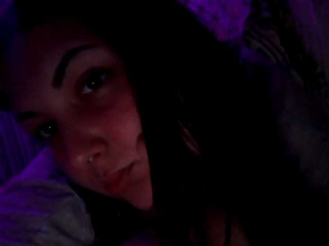 Capturas de pantalla de transmisión miLadyInDream