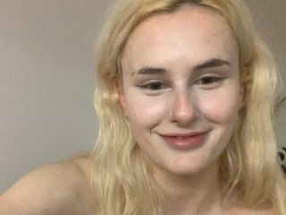 Chat de video erótico MilaElin