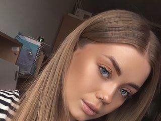 Chat de video erótico MilaFantasy