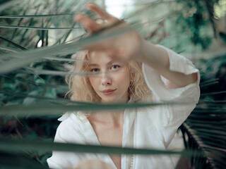 Chat de video erótico MilaFrame