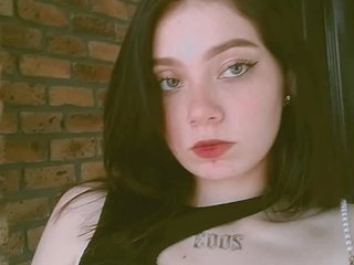 Chat de video erótico MilaFyre