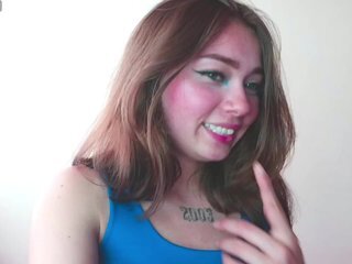 Chat de video erótico MilaFyre