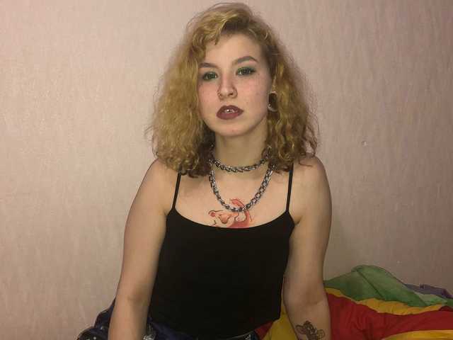 Foto de perfil MILAGROS5